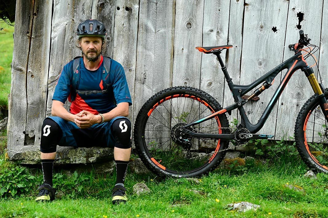Estudo explica paixão de homens de meia idade pelo ciclismo