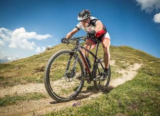 Mito da bike 29 – Qual o tamanho ideal para você?