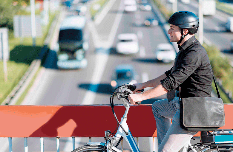 Projeção e análise da demanda por bicicletas elétricas no Brasil